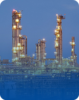 石油工业应用