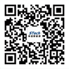 二维码：扫码关注