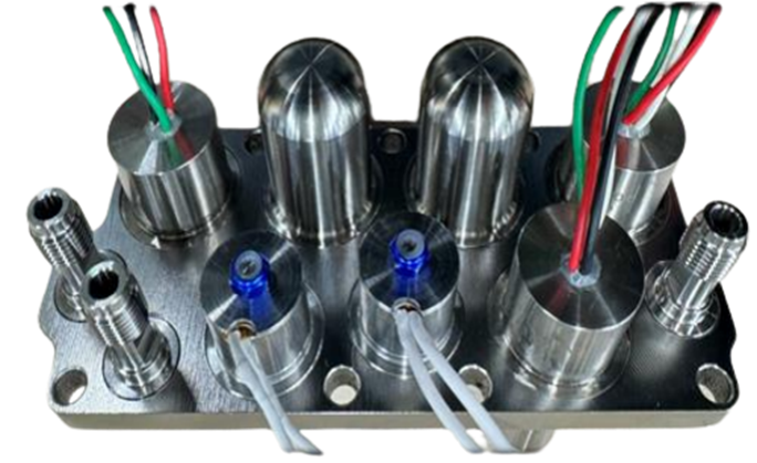 神通模块化产品